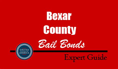 CASH <b>BONDS</b> Cash <b>Bonds</b> are the full amount of the <b>bond</b> posted by Cashier's Check or Money Order only. . Bexar county bond information